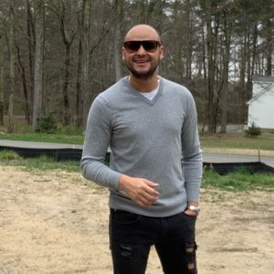 Meet your Posher, Lester